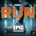 Geek Music - Run (Epic Cover Version)