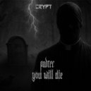 Padrec - You Will Die ()