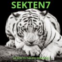 Sekten7 - THIS IS THE TIME TO EVOLVE