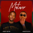 Andy Keys & KingTouch & Zaba - Angimfun' Omunye