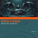 Protoss - Pack of Jackals