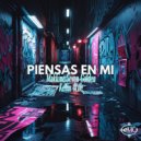 makkine seven golden & kevin 4life - piensas en mi (feat. kevin 4life) ()