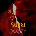SUPRI & 2COZY - Luz