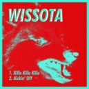 Wissota - Kickin\' Off ()