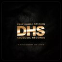 DJ Kirr - Melodic&Organic House Mix #19 ()