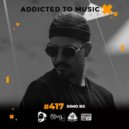 Dimo (BG) - World Up Radio Show #417 ()