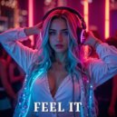DANGELH - FEEL IT