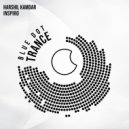 Harshil Kamdar - Inspiro (Extended Mix)
