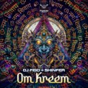 Dj Feio, Shinfer - Om Kreem