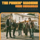 The Funkin' Machine - Tengo Paura d''a Morte