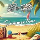 Jaime Guerrero & Isaac Sanchez - Summertime