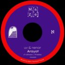 UV & Nenor - Arayot