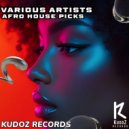 Moe Turk - Holy Fada (Original Mix)