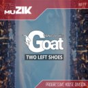 Van Gogh\'s Goat - Two Left Shoes (Original Mix)