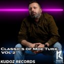 Moe Turk - Deep Emotion