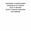 Persian with DJ Texsta - Play It Deejay