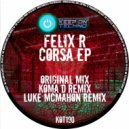 Felix R - Corsa