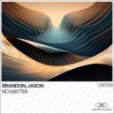 8randon & JASON - No Matter
