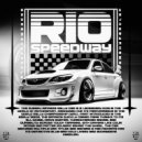 AndreM, Hyperclap - Rio Speedway