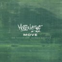 ICE THOMPSON, Ramon Bedoya - mOvE