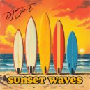 DJ Scott-E - Sunset Waves