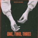Nicko Shuo - One, Two, Three