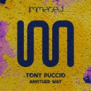 Tony Puccio - Another Way