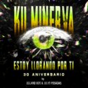 Ku Minerva - Estoy Llorando Por Ti (Beland Ros & Julio Posadas Remix)