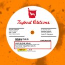 Brian Ellis - Love Is The Drug (Funk Mix)
