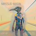 Massud Matin - Mntns (Original Mix)