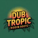 Dub Tropic - Vibes on the Rise