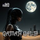 I AM RAW - Qamar Shadow (Original Mix)
