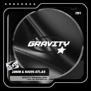 28mm & Mars Atlas - Gravity