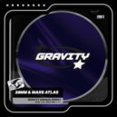 28mm & Mars Atlas - Gravity (Original Mix)