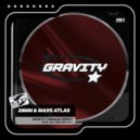 28mm & Mars Atlas - Gravity (Original Mix)