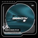 28mm & Mars Atlas - Gravity (Original Mix)