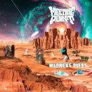 Melting Point (INT), Technology, Earthspace & Braincell - Woke & Wasted (Original Mix)