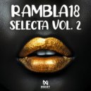 Rambla 18 - Sacred Rhythm