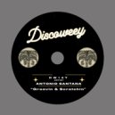 Antonio Santana - Groovin & Scratchin (Original Mix)