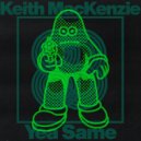 Keith Mackenzie - Yea Same (Original Mix)
