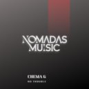 Chema G - No Trouble (Radio edit)