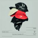 Orlando Voorn - Freak Me (Original Mix)