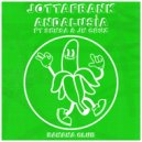 JottaFrank feat. Sensa (ES) & JN CRUZ - Andalusía (Original Mix)