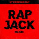 Angelo Ferreri, Pietro Over Jack - Let\'s Sounds Like That (Original Mix)