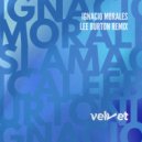 Ignacio Morales - Matiarca (Lee Burton Remix)