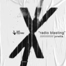 JONETTA - radio blasting