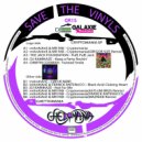 Manatane & Franck Antenucci - Black Acid Clubing Heart (Original Mix)