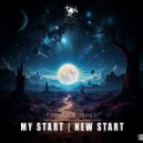 Edvard Hunger - New Start (Original Mix)