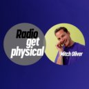 Mitch Oliver - Out Of Space