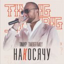 Тимур TIMBIGFAMILY - Накосячу (ELECTRO BAMM Remix)